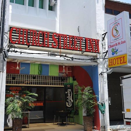 Church Street Inn Georgetown Luaran gambar
