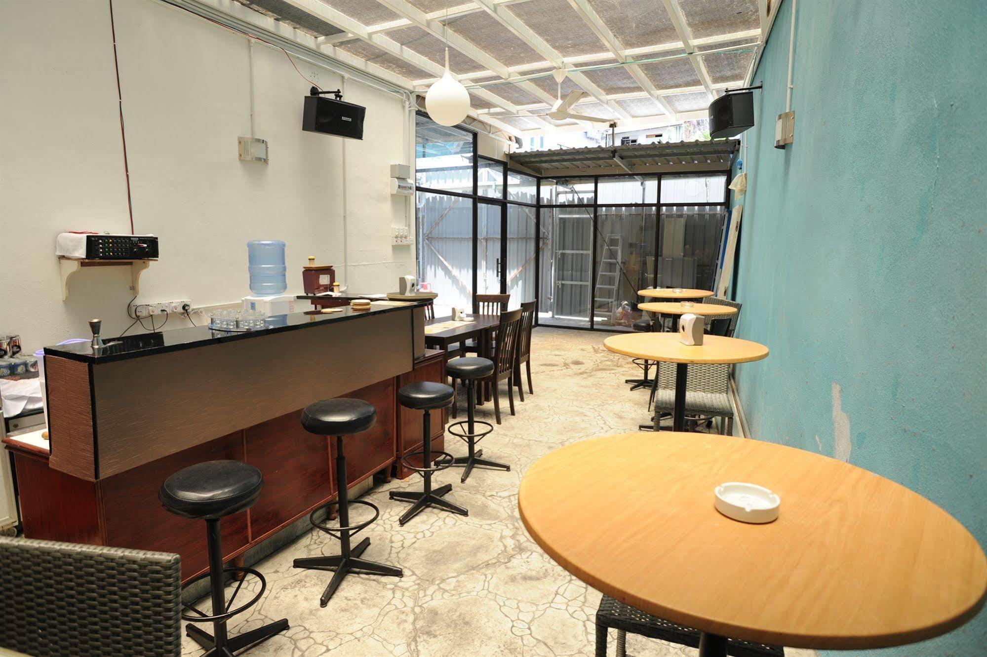 Church Street Inn Georgetown Luaran gambar