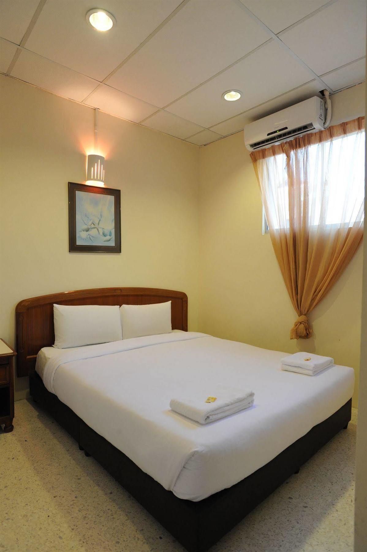 Church Street Inn Georgetown Luaran gambar