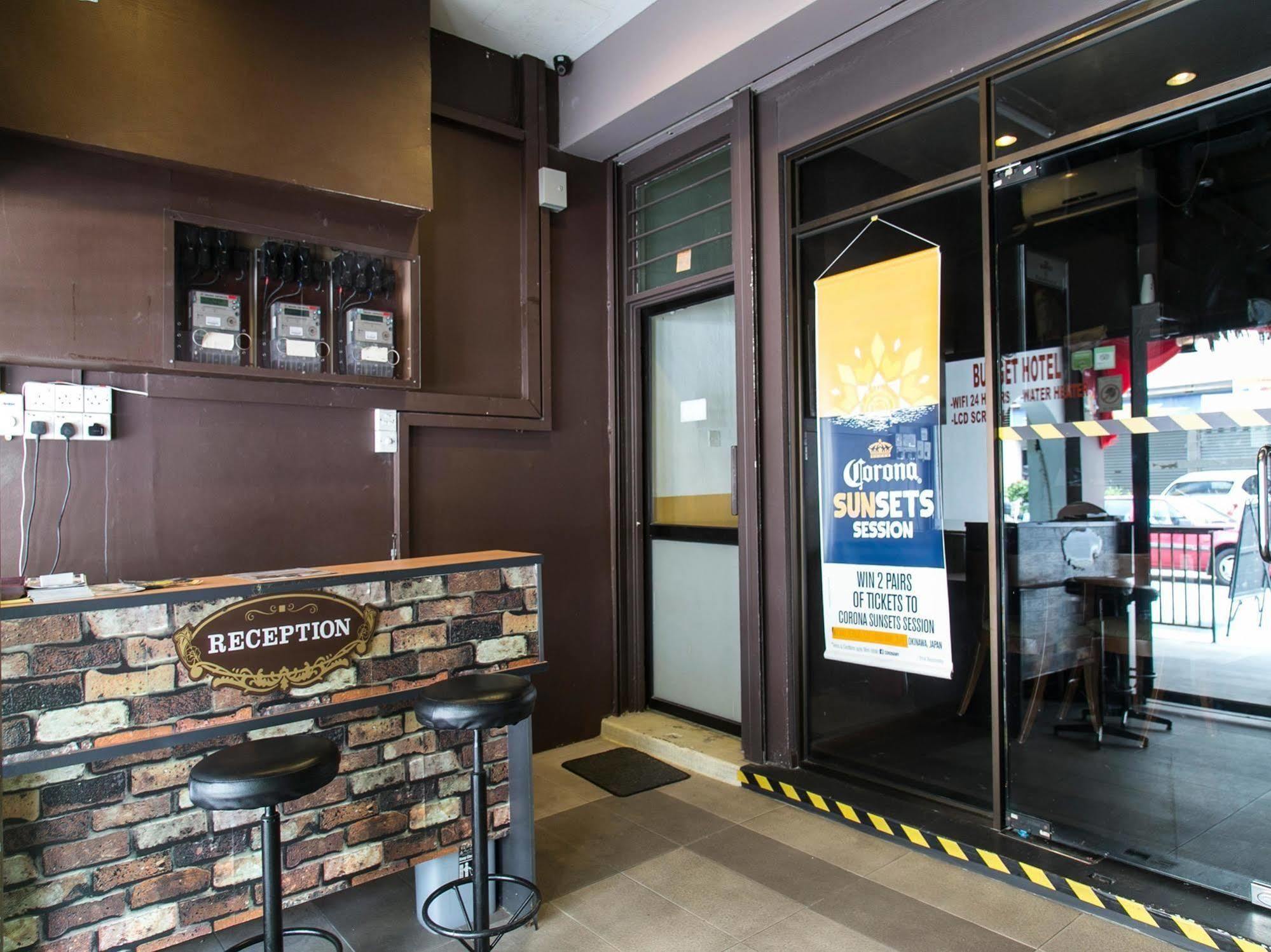 Church Street Inn Georgetown Luaran gambar