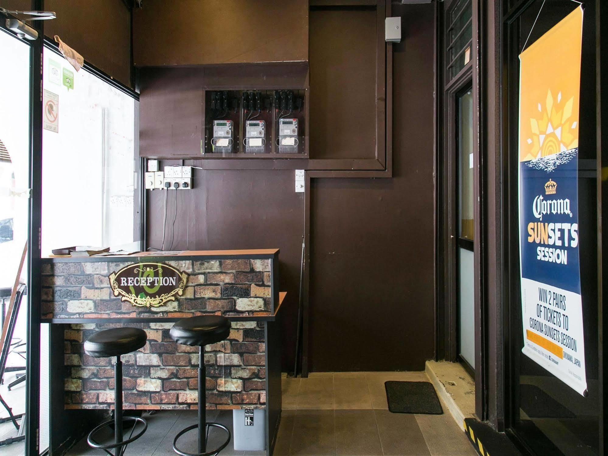 Church Street Inn Georgetown Luaran gambar
